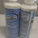 2 PACK OF 4211-34 IMS-II ICE MACHINE SANITIZER 16 FL OZ