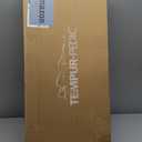 Tempur-Pedic TEMPUR-Cloud Dual Cooling Pillow, King (Pack of 1), White