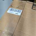 6 x GICOOL 21" Mower Blade 6101MURH Replacement 40MnB Carbon Steel