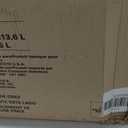 Coleman Marine Cooler with Fully Insulated UV Guard Lid & Body, Keeps Ice for 3+ Days, Great for Boating & Fishing, 52qt/100qt Wheeled/120qt Options