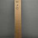 Meking 39.37x78.74 inch PVC Backdrop, Matte & Reflective Black Background for Photography Reusable Daul-Sided Vinyl Backdrops for Product Photography,Portrait Shoots and Photo Studio