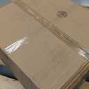 Haunted Hill Farm Motion-Activated 8.5-Ft. Tall Ginormous Reaper, Plug-in Talking Scare Prop Animatronic with Spooky Sound Effects and Lights for Indoor or Covered Outdoor Creepy Halloween Decoration