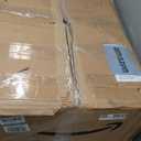 EASTROCK Drum Set, 5 Piece 16" Junior Drum Sets, Younth,Drummer, Beginner Drum Set for 7-12 Years Old with Throne,Cymbal,Pedal,DrumsticksBlue