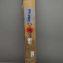 Veehoo Chew Proof Elevated Dog Bed - Cooling Raised Pet Cot - Rustless Aluminum Frame and Durable Textilene Mesh, Unique Designed No-Slip Feet for Indoor or Outdoor Use, Grey, X-Large, CWC2002 (Gray)