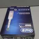 Oral-B Pro Smart Limited Power Rechargeable Electric Toothbrush with (2) Brush Heads and Travel Case, Rose Gold