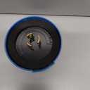 YXQ Photocell Sensor, NK-CA/E10A Auto On Off Photocell Switch, Twist Lock Photocell for LED Barn Light, Area Light, Street Light, Parking Lot Lights Dusk to Dawn Light Sensor, Blue