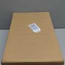 Baguette Bread Pan, Premium Nonstick French Bread Baking Pan, 3 Loaves Baguette Pan With lid, Heating Evenly for Sourdough, Italian Bread, Perfect for Creating Crisp Golden-Brown Crust Easy To Release