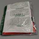 IVANKY 80Gbps Displayport Cable 2.1, 16K DP Cord [16K@60Hz,8K@120Hz,4K@240Hz], Display Port 2.1 Cable Support HDR10, HDCP, DSC 1.2a, for 5090,7900Graphics/PC/TV/Gaming Monitor, 6.6FT (Black)