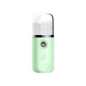 Nano Facial Steamer, Handy Mini Mister pack of 3