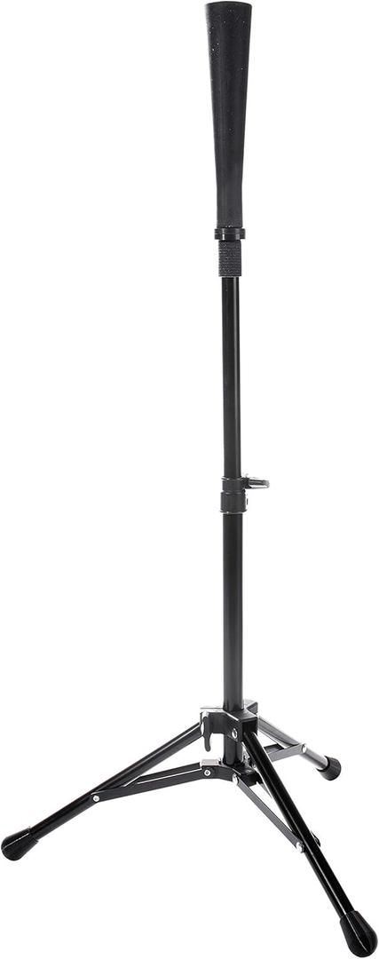 Franklin Sports MLB Flex Top Baseball Batting Tees - Portable Hitting Tees for Baseball, Teeball + Softball Practice - Kids + Adult Batting Tee Stands