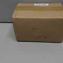 Sunshane 6 Pieces Christmas Stocking Holders Mantel Stocking Hanger Hooks Fireplace Mantle Metal Hang Bases for Xmas Party Decorations (Bronze)