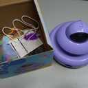 Tiny Cat toys Purple