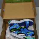 Scechers Mega Splash Sandal 3