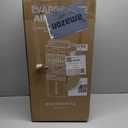 Portable Windowless Air Conditioners, 3-IN-1 Swamp Cooler, Evaporative Air Cooler, 6 Speeds & 3 Modes, 3-Gal Water Tank for Cooling, 20 FT/S Remote Control, Portable Air Cooler for Indoors