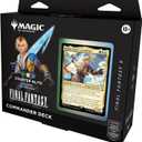 Magic: The Gathering Final Fantasy X Commander Deck - Counter Blitz