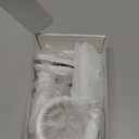 Gooseneck Kindle Holder for Reading in Bed - [Case-Friendly] Phone Holder for Bed, Kindle Paperwhite Stand Accessories, Overhead Cell Phone Clamp Mount for Desk, for Tablets 4-10 inches