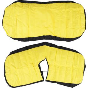 LP66449 Mid-Size Bench Seat Cover Replacement for John Deere Gator XUV560 XUV560E XUV590i XUV590E XUV590M CPLP66449