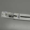 Dsytom Bing Bands Compatible with Apple Watch Band 38mm 40mm 41mm 42mm 44mm 45mm 46mm 49mm, Jewelry Replacement Strap for iWatch Series Ultra 2 10/9/8/7/6/5/4/3/2/1/SE Ultra (Starlight Silver)