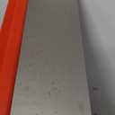 24 Inch Drywall Skimming Blade, 0.38mm Stainless Steel Blade, Drywall Knife