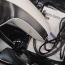 FCHOZY 2026 Upgraded Retro Gaming Console, Classic Video Games with 4K HDMI, 20,000+ Games and 23 Emulators, Nostalgia Game Stick Pro, Upgraded Dual 2.4G Wireless Controllers 64GB (White)