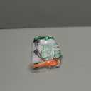 9.68Ft Dash Cam Hardwire Kit USB C,12V-30V to 5V Hardwire Kit for Dash Camera with Low Voltage Protection,Dashcam Hardwires Kits Includes 4PCS Fuse Tap & 4PCS 5A Blade Fuse