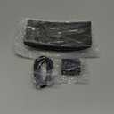 GOLOZA Projection Alarm Clock, Digital Clock with 180 Rotatable Projector, 3-Level Brightness Dimmer, Clear LED Display, USB Charger, Progressive Volume, 9mins Snooze,12/24H, for Bedroom