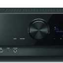Yamaha YHT-5960U Home Theater System with 8K HDMI and MusicCast