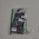 MUSICOZY Sleep Headphones Bluetooth 5.4 Headband, Sports Wireless Earphones Sweat Resistant Earbuds Sleeping Headphone with Ultra-Thin HD Stereo Speaker for Workout Running Cool Gadgets Unique Gifts (Black)