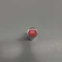 REVLON Super Lustrous Glass Shine Balm, Hydrating Tinted Lipstick, Sheer, Glossy Shiny Finish, 003 Honey Shine, 0.11 oz