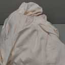 Laura Ashley - King Sheet Set, Soft & Smooth Sateen Cotton Bedding with a Lightweight Feel, 800 Thread Count, Bed Sheets with Matching Pillowcases (Solid Pink)