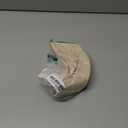 DELIMIRA Women's Strapless Bra Unlined Underwire Minimizer Plus Size Support. 34B