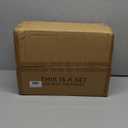 20 Pack Shoe Slots Organizer Adjustable Level Shoe Stacker Holder Storage Space Saving Sneakers Display Tray Rack for Closet (Transparent, 20 Pack)