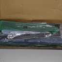 Universal TV Stand Table Top for 27 to 85 Inch LED LCD Flat Screen TV, Height Adjustable Leg Stand Holds up to 110lbs, VESA up to 1000x800mm (ML2785)