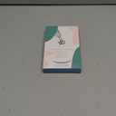 6 Pcs IO Replacement Heads Compatible with Oral B IO 2/3/4/5/6/7/8/9/10/Deep Clean Electric Toothbrush, Medium Bristles Brush Heads Compatible with Oral B IO for Effective Plaque Removal (Black/White)