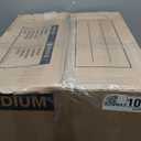 Intelligent Design Kids Full Comforter Set for Girls, Tufted Chenille Floral Comforter Set Queen, Lightweight Polka Dot Reversible Bed Set, Shams, Pillow, Gracie, Full/Queen White/Purple 4 Piece