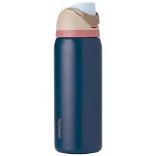 OWALA Water Bottle, Blue Pink