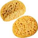 Patelai Knockdown Texture Sponge Drywall Wall Patch Ceiling Texture Sponge Home Decor for Repair DIY Painting Ceiling(2 Pieces,13 x 15 x 6 cm)