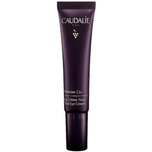 Caudalie Premier Cru Anti-Aging Eye Cream for Fine Lines and Wrinkles - 15 mL