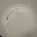 Mueller 6qt Enameled Cast Iron Dutch Oven, Heavy-Duty Casserole and Braiser Pan with Lid and Knob, Safe for All Cooktops, Aqua Blue