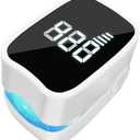 Home Nail Device for Toenails or Fingernails, Rechargeable Device