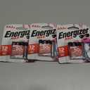 Energizer MAX AAA Batteries (4 Pack), Triple A Alkaline Batteries 3 Pack