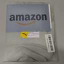 Reusable Shower Cap for Women, Large Waterproof Shower Essentials Bonnet Washable Elastic Band Bath Hair Wrap Hat for Long Hair, Braids(Green Bean)