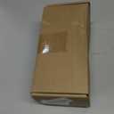 Savadicar JL & JT Multi-Function Drink Cup Phone Holder, 2 in 1 Bolt-on Stand Bracket Organizer, Cellphone Mount for 2018-2023 Jeep Wrangler JL JLU 4XE & Gladiator JT, Interior Accessories, Black