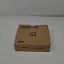 DELARLO Tri-Ply Stainless Steel Frying Pan, All Cooktops Compatible Up to 650, Oven Safe Induction Skillet, 12.5 inch Non toxic Cooking Surface, Fast & Even Heat, Durable Cookware