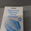2 x Diamond cup