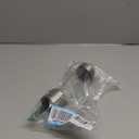 Hydrogen Water Bottle Generator 2025 Updated, Portable Hydrogen Water Ionizer Machine Rechargeable, Hydrogen Rich Water Glass Health Cup 420ml Gift for Friends/Women/Men/Mom/Father/Grandpa/Grandma