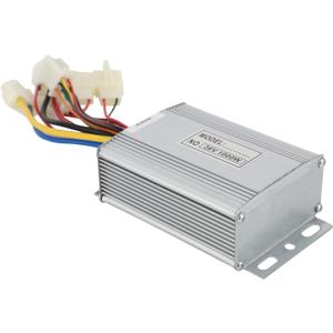 MX650/500/SX500 36V Controller, Replacement Control Module for Razor MX500(Ver.21+), MX650(Ver.14+), SX500, RSF650, Dirt Quad and All Most EcoSmart Scooters