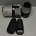 Braun Series 9 PRO+ Electric Shaver, Pro SensoAdapt, 6in1 SmartCare Center, Wet & Dry Razor, 9660CCPS, Black