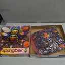 Springbok Amazing Bee 1000 Piece Jigsaw Puzzle for Adults - Unique Cut Pieces - Made in USA