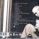 The Marshall Mathers Explicit Lyrics, Audio CD